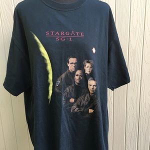 Stargate T-shirt